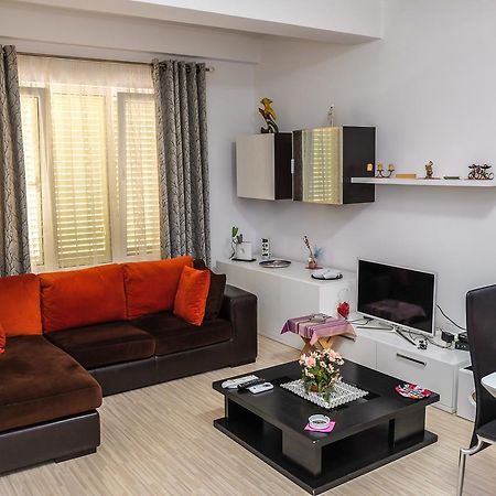 Ariadnes Apartments Tiran Dış mekan fotoğraf