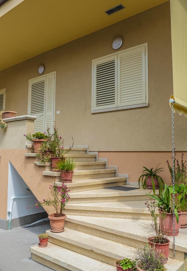 Ariadnes Apartments Tiran Dış mekan fotoğraf