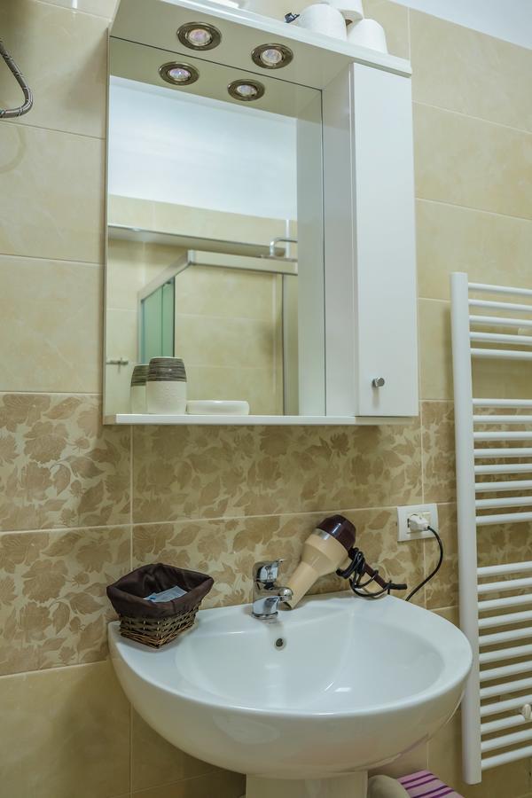 Ariadnes Apartments Tiran Dış mekan fotoğraf