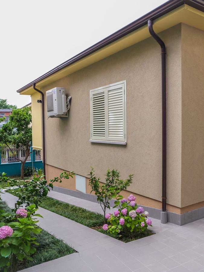 Ariadnes Apartments Tiran Dış mekan fotoğraf
