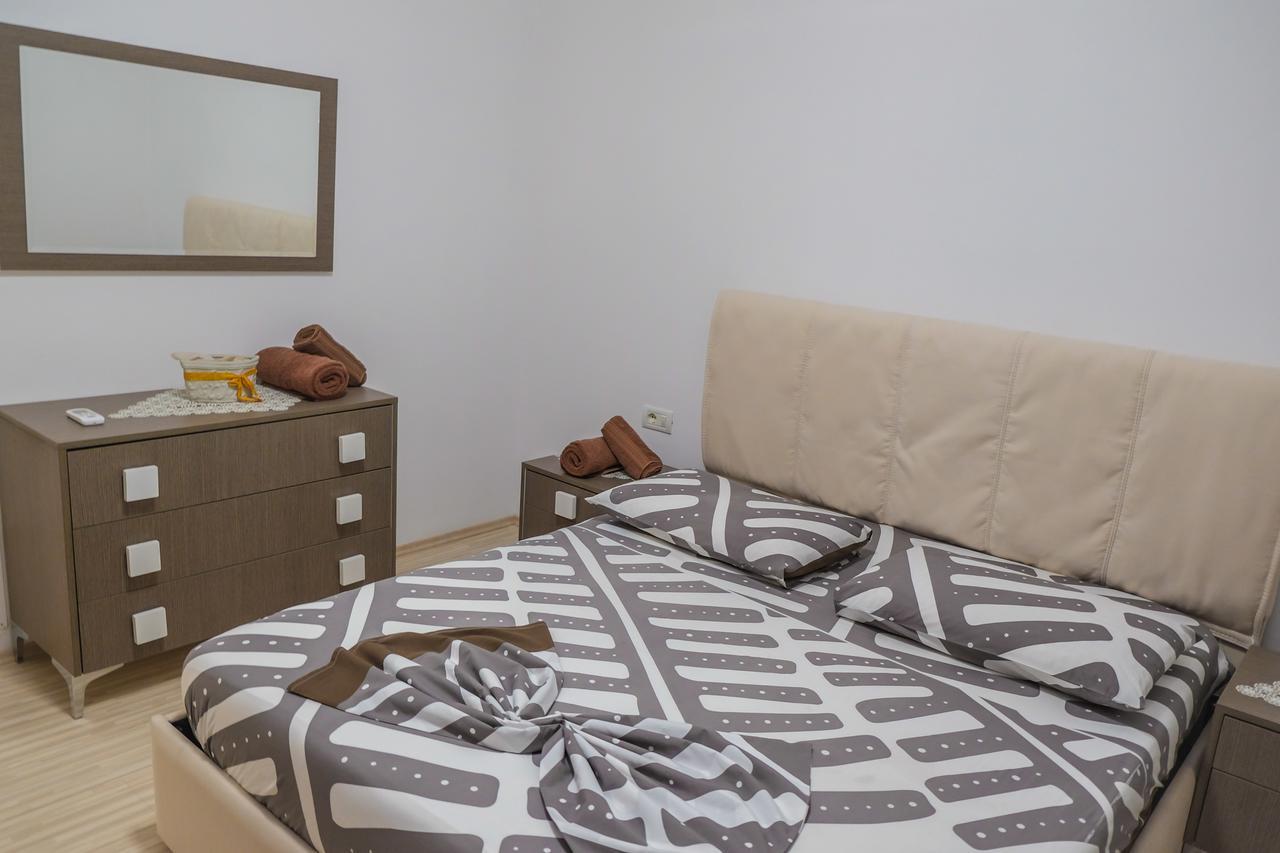 Ariadnes Apartments Tiran Dış mekan fotoğraf
