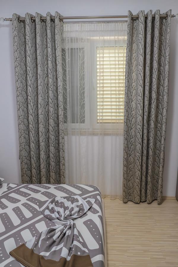 Ariadnes Apartments Tiran Dış mekan fotoğraf