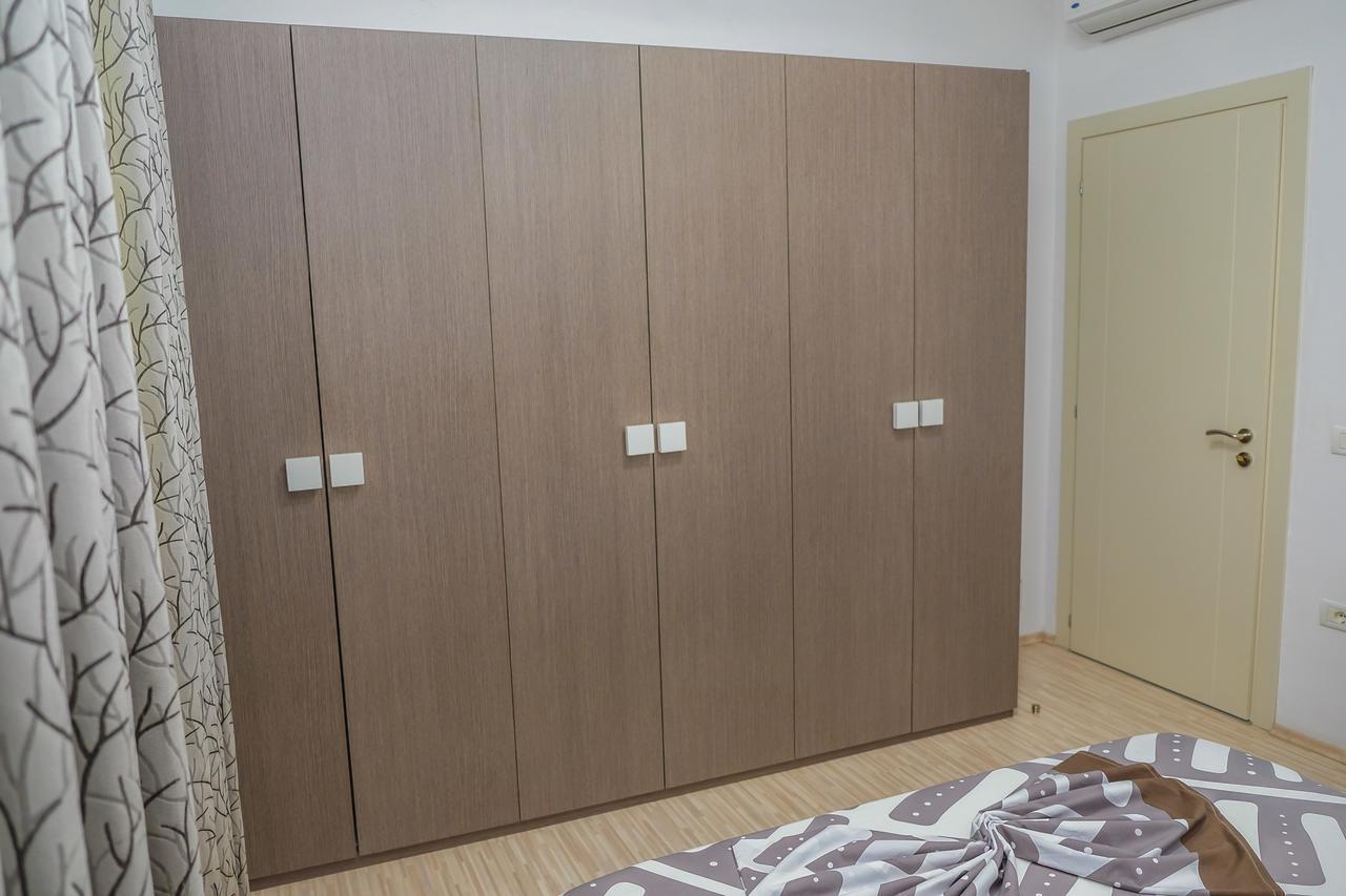 Ariadnes Apartments Tiran Dış mekan fotoğraf